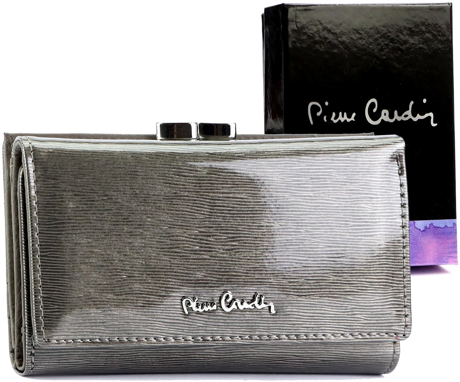 Moteriška piniginė Pierre Cardin 05 LINE 108