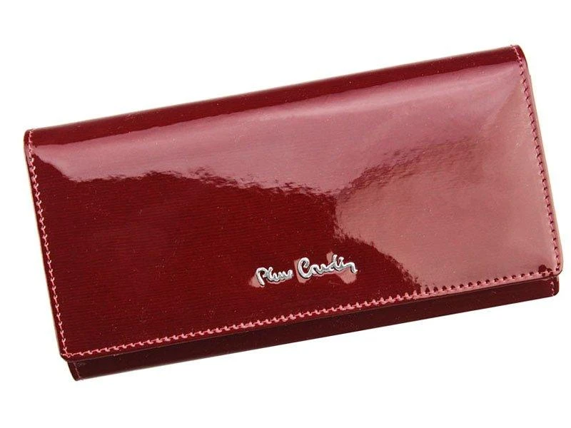 Moteriška piniginė Pierre Cardin 05 LINE 100