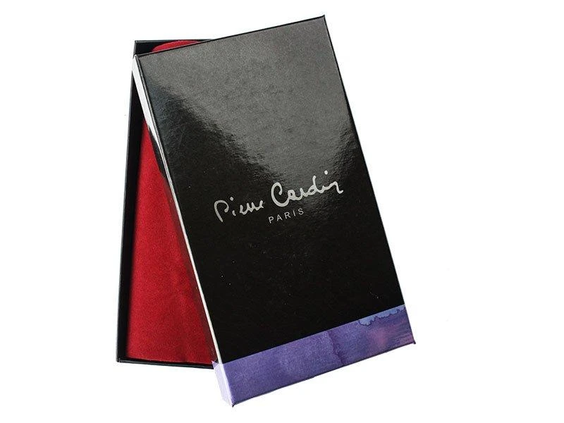 Moteriška piniginė Pierre Cardin 05 LINE 100