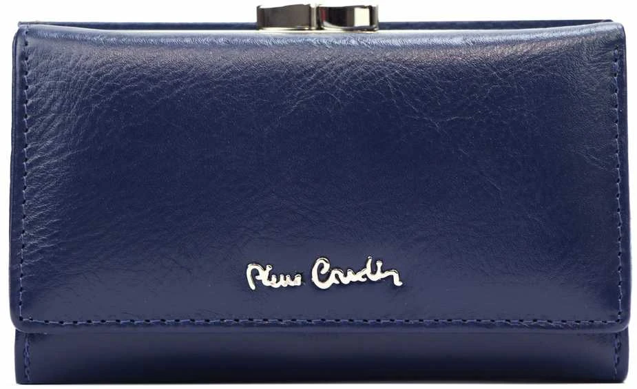 Moteriška piniginė Pierre Cardin 06 ITALY 108