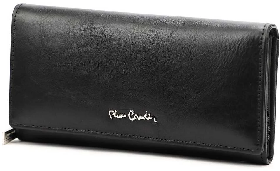 Moteriška piniginė Pierre Cardin 06 ITALY 106 F