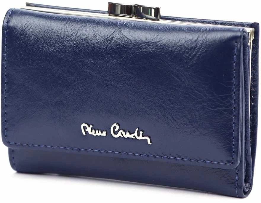 Moteriška piniginė Pierre Cardin 06 ITALY 117