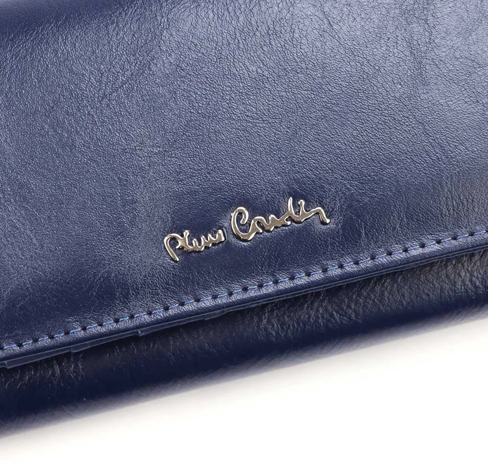Moteriška piniginė Pierre Cardin 06 ITALY 100 F