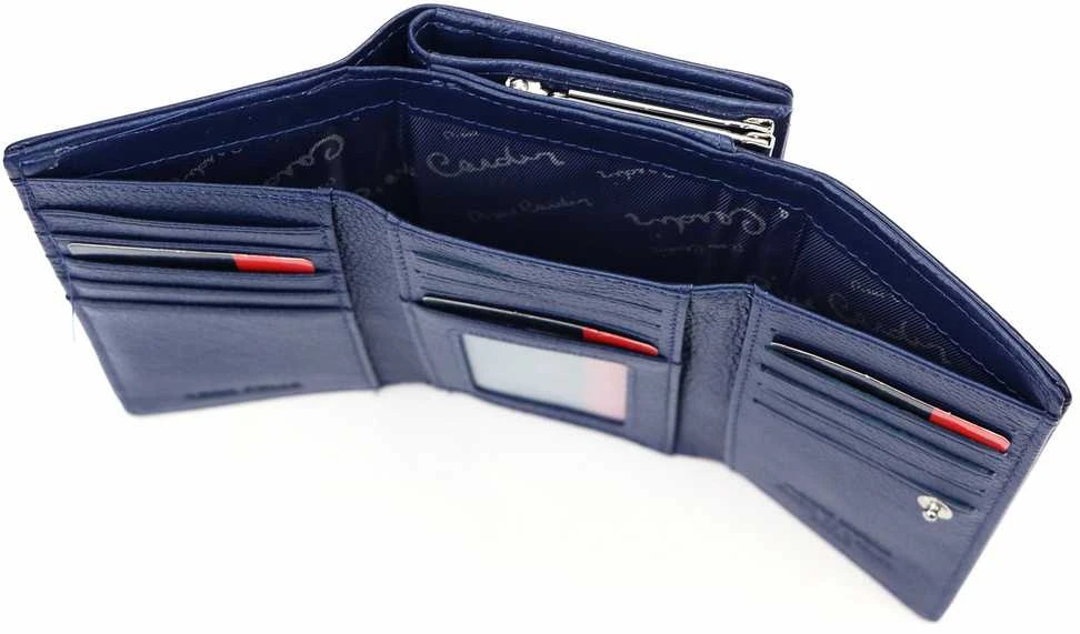 Moteriška piniginė Pierre Cardin 06 ITALY 108