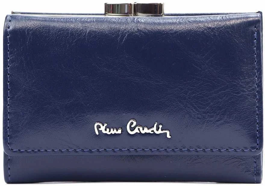 Moteriška piniginė Pierre Cardin 06 ITALY 117