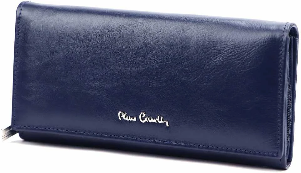 Moteriška piniginė Pierre Cardin 06 ITALY 106