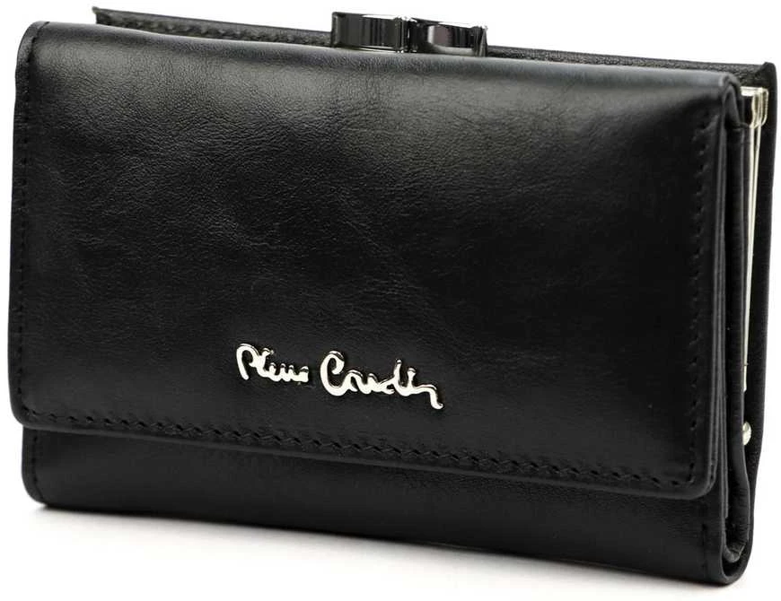 Moteriška piniginė Pierre Cardin 06 ITALY 117