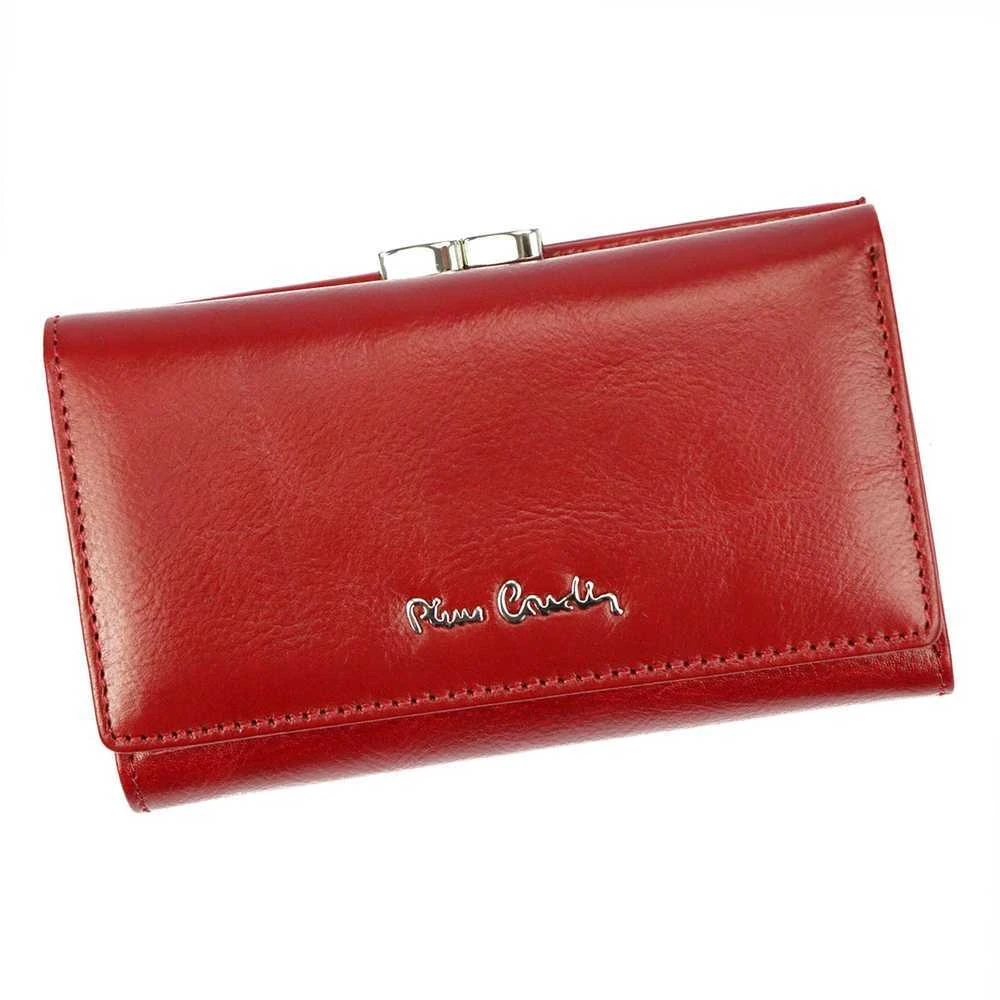 Moteriška piniginė Pierre Cardin 06 ITALY 108 F