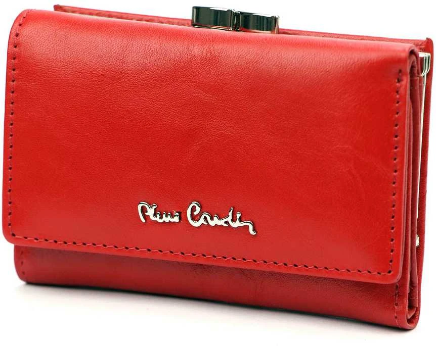 Moteriška piniginė Pierre Cardin 06 ITALY 117