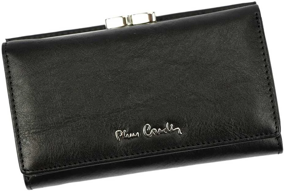 Moteriška piniginė Pierre Cardin 06 ITALY 108