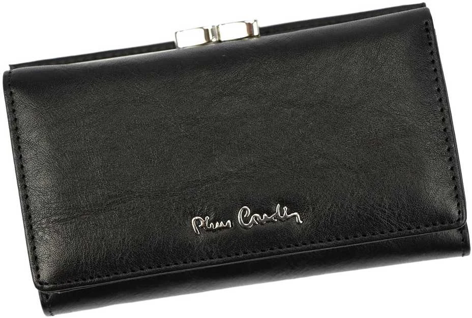 Moteriška piniginė Pierre Cardin 06 ITALY 108 F