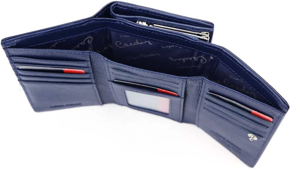 Moteriška piniginė Pierre Cardin 06 ITALY 108 F