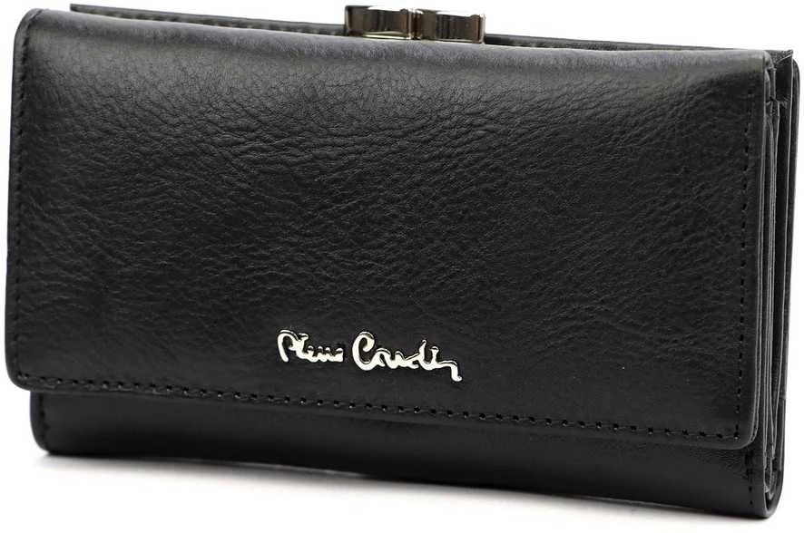 Moteriška piniginė Pierre Cardin 06 ITALY 108 F