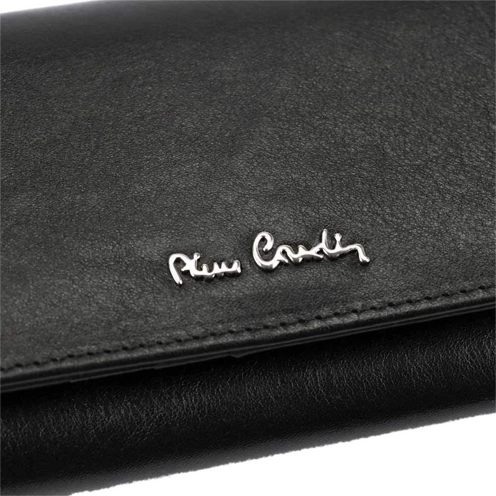Moteriška piniginė Pierre Cardin 06 ITALY 100 F