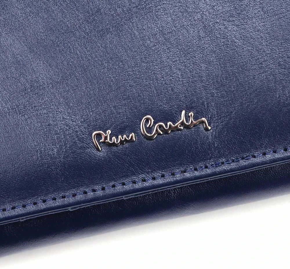 Moteriška piniginė Pierre Cardin 06 ITALY 106