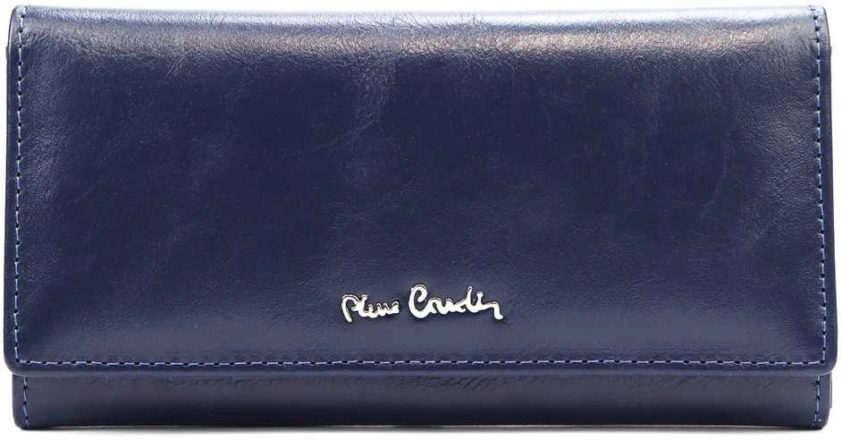 Moteriška piniginė Pierre Cardin 06 ITALY 100 F