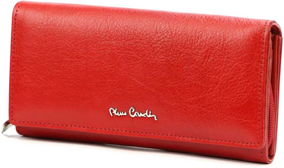 Moteriška piniginė Pierre Cardin 06 ITALY 106