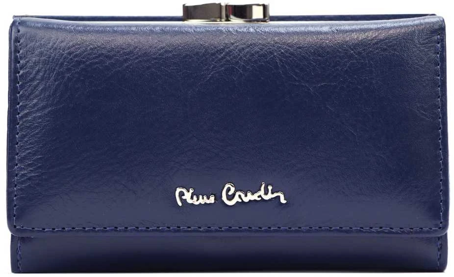Moteriška piniginė Pierre Cardin 06 ITALY 108 F
