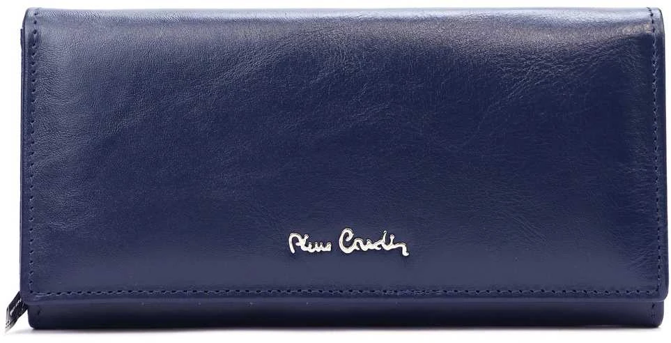 Moteriška piniginė Pierre Cardin 06 ITALY 106 F