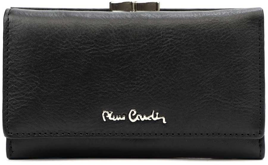 Moteriška piniginė Pierre Cardin 06 ITALY 108 F