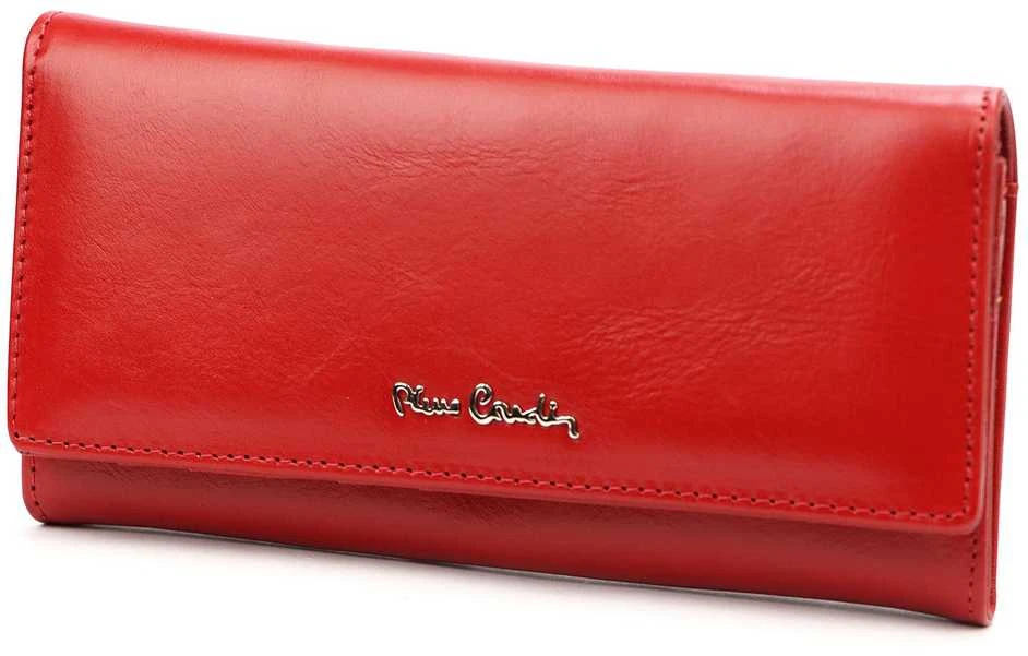 Moteriška piniginė Pierre Cardin 06 ITALY 100 F