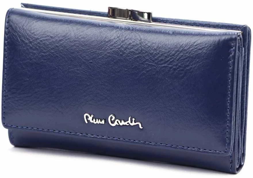 Moteriška piniginė Pierre Cardin 06 ITALY 108