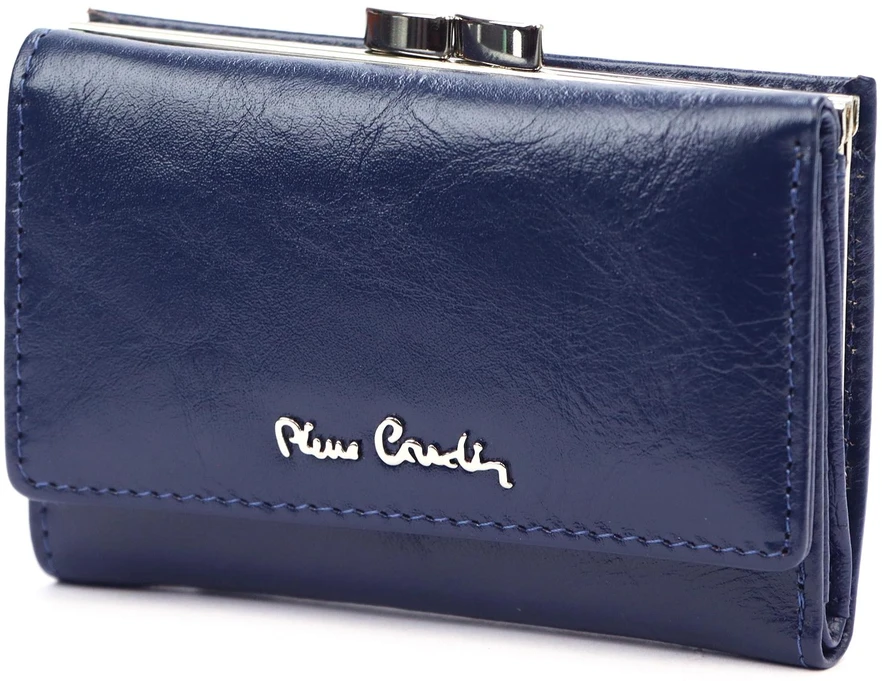 Moteriška piniginė Pierre Cardin 06 ITALY 117