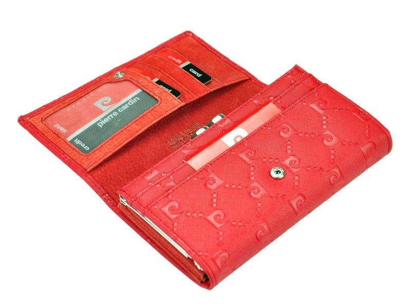 Moteriška piniginė Pierre Cardin P79 455