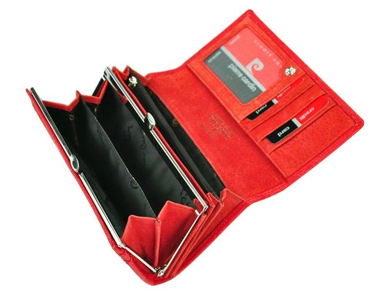 Moteriška piniginė Pierre Cardin P79 455