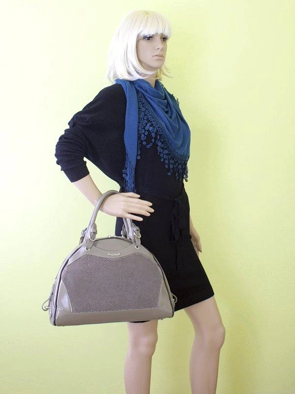 Moteriška rankinė Gilda Tonelli 6364 PAD/CAMOSCIO