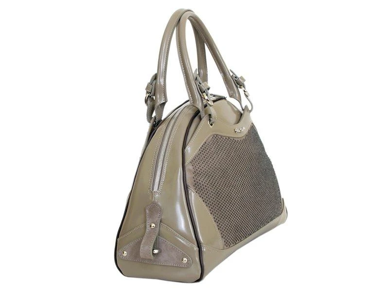 Moteriška rankinė Gilda Tonelli 6364 PAD/CAMOSCIO