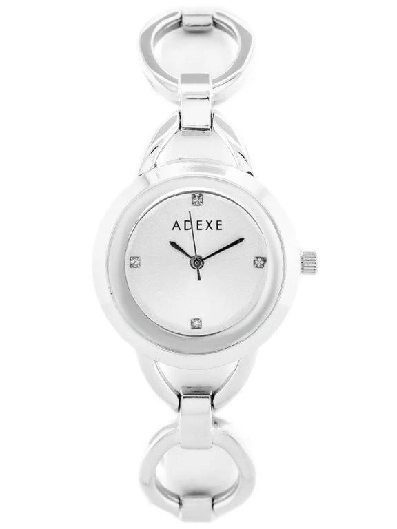 MOTERIŠKAS LAIKRODIS ADEXE ADX-1217B-2A (zx617b)