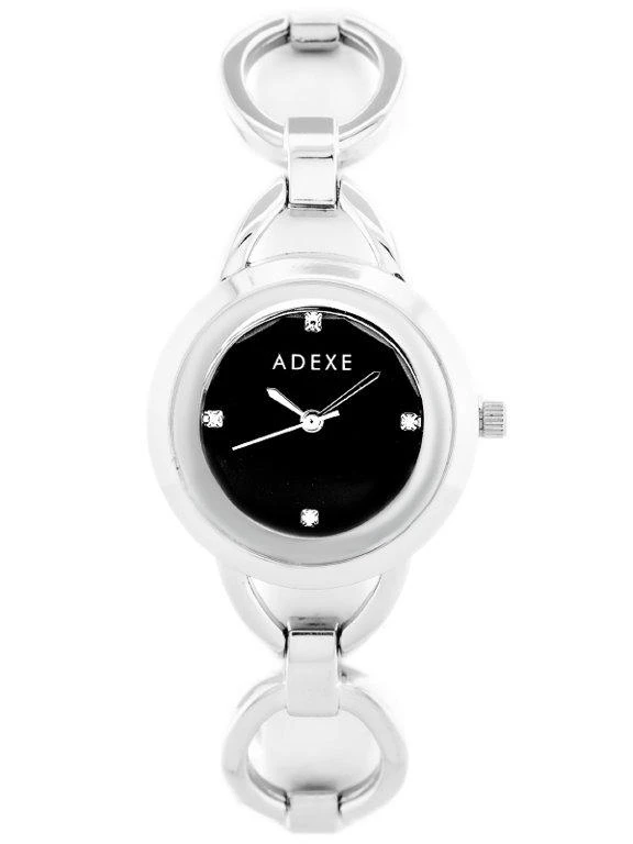 MOTERIŠKAS LAIKRODIS ADEXE ADX-1217B-3A (zx617c)