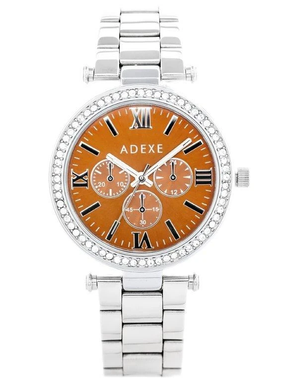 MOTERIŠKAS LAIKRODIS ADEXE ADX-1396B-4A (zx651b)