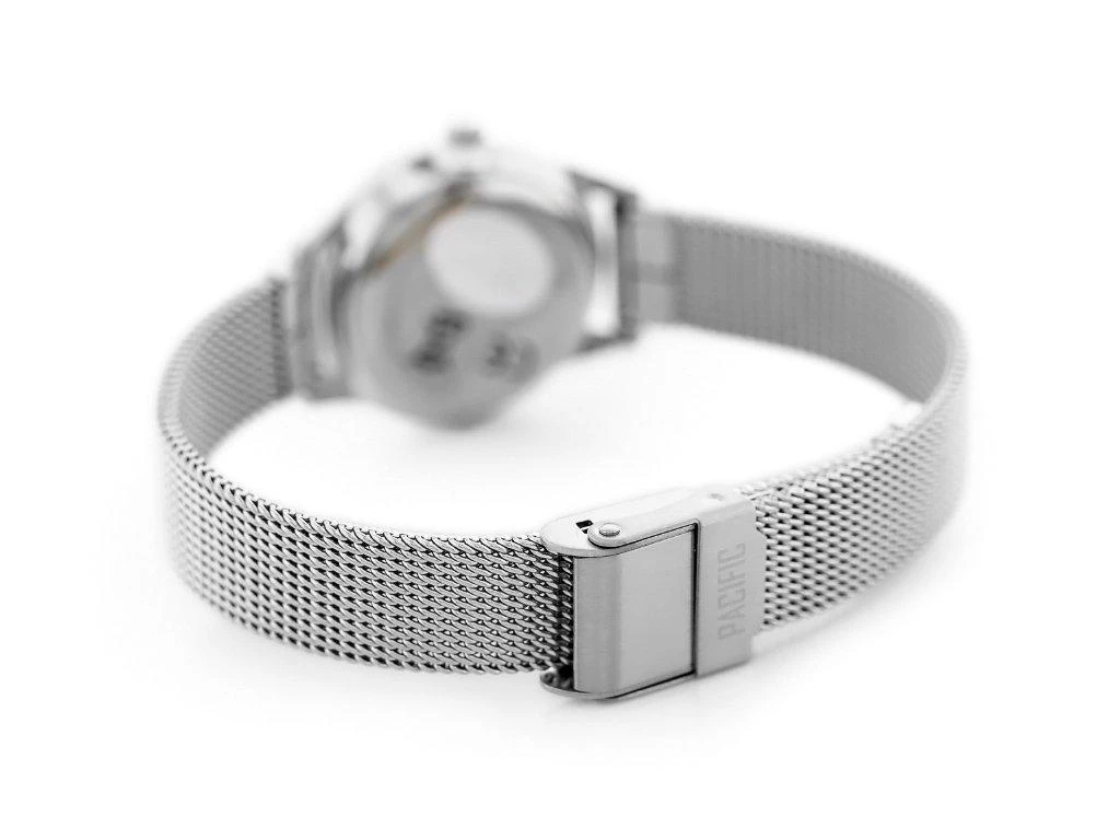 Laikrodis PACIFIC PRESENT RINKINYS ZY672b – bendrystė