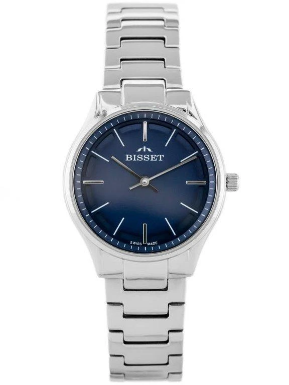 Laikrodis BISSET BSBE67SIDX03BX