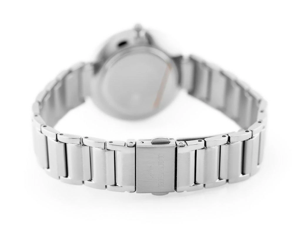 Laikrodis BISSET Noa I BSBE76SMDX03BX