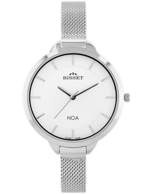 Laikrodis BISSET Noa VIII BSBE93SISX03BX