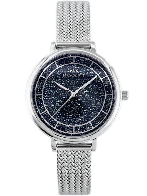 Laikrodis BISSET Sandy BSBE94SIDX03BX