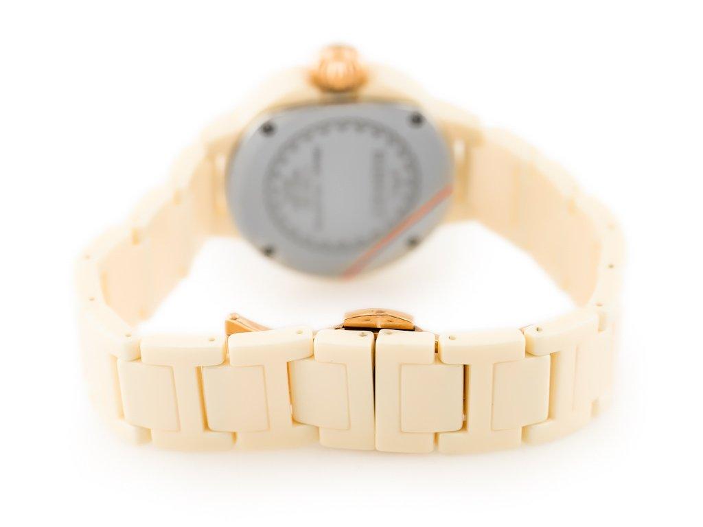Laikrodis BISSET Swan BSBX01SISX03BX