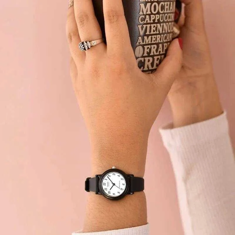 Laikrodis CASIO LQ-139BMV-1B WOMEN'S WATCH (zd600b) + BOX