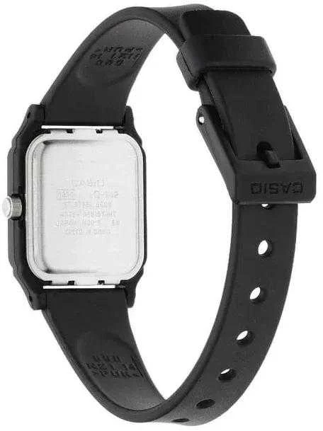 Moteriškas laikrodis CASIO LQ-142E-1A (zd598e) - KLASYKA + BOX