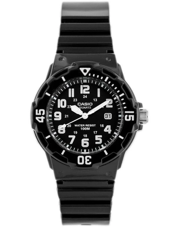 Laikrodis Casio LRW-200H-1BVEF