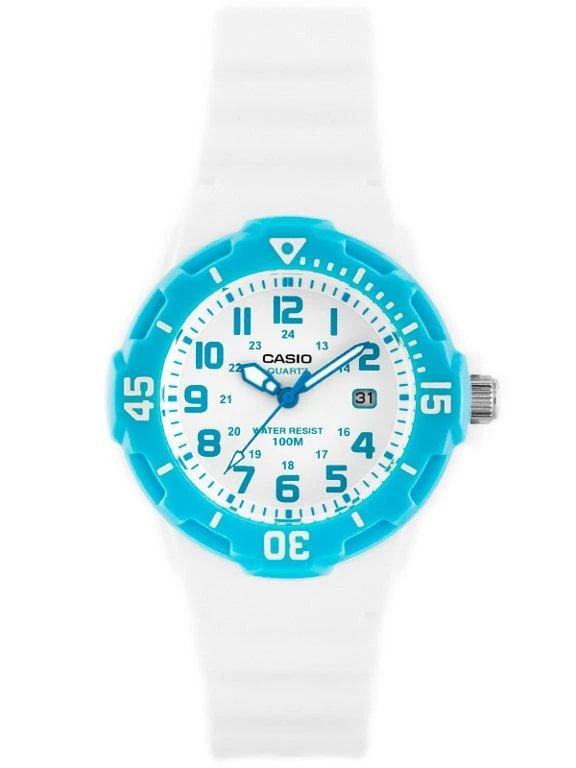 Laikrodis Casio LRW-200H-2BVEF