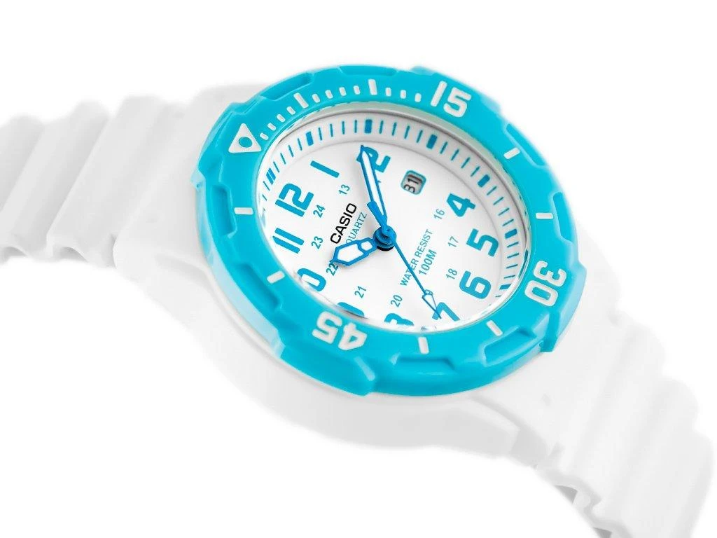 Laikrodis Casio LRW-200H-2BVEF