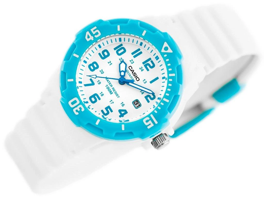 Laikrodis Casio LRW-200H-2BVEF