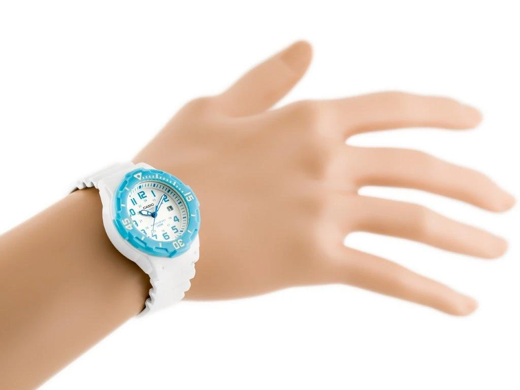 Laikrodis Casio LRW-200H-2BVEF