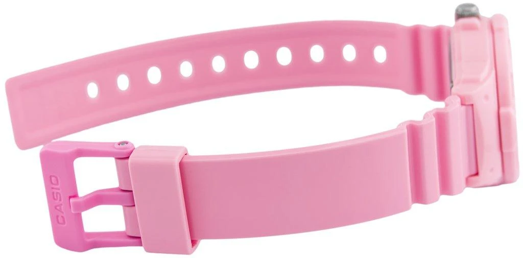 CASIO moteriškas laikrodis LRW-200H 4B2V (zd557k) + dėžutė