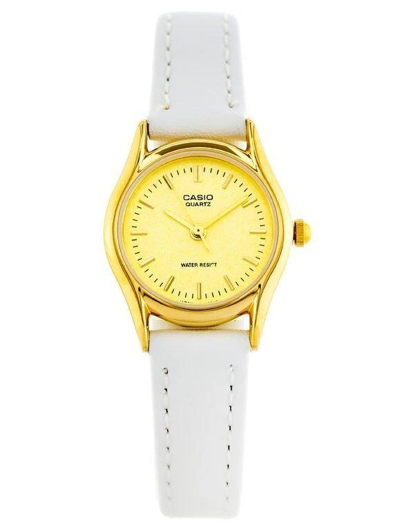 MOTERIŠKAS LAIKRODIS CASIO LTP-1094Q 9ARDF (zd522l) - komunijny