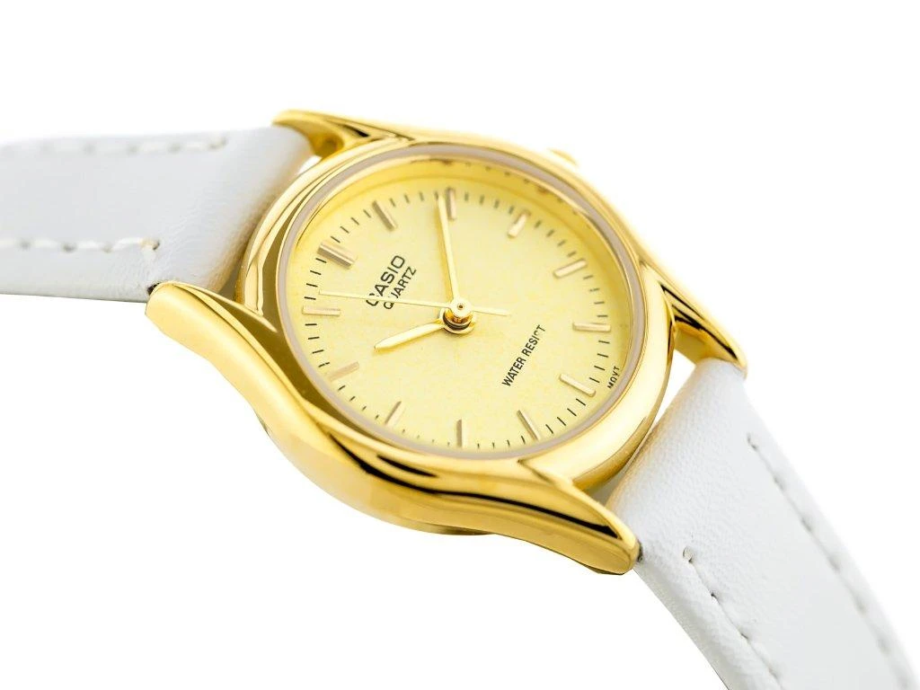 MOTERIŠKAS LAIKRODIS CASIO LTP-1094Q 9ARDF (zd522l) - komunijny